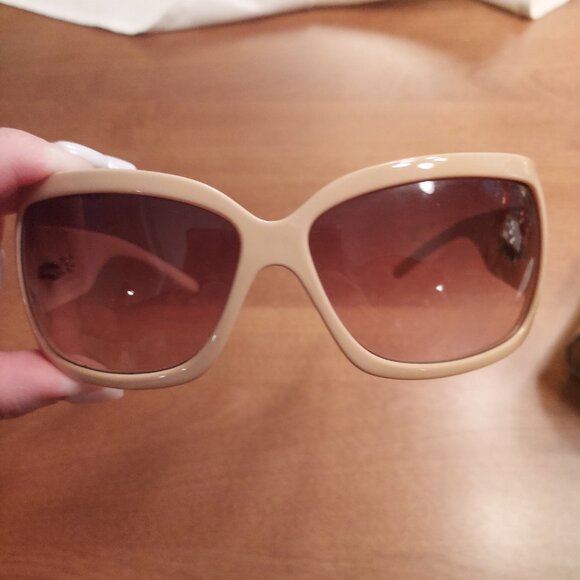 Dolce & Gabbana Sunglasses with case main image 14